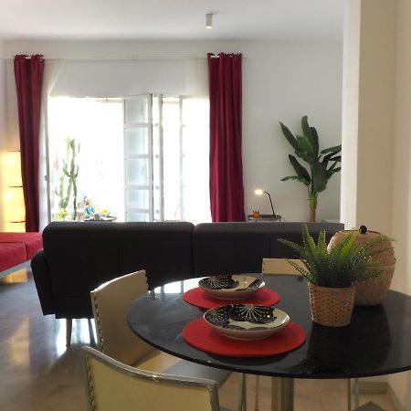 Ollerias Roomalaga By Bossh Apartments Exterior photo