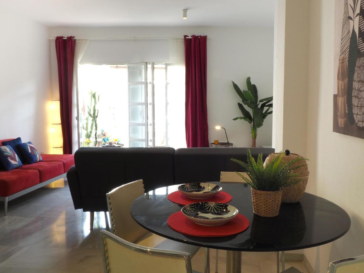 Ollerias Roomalaga By Bossh Apartments Exterior photo